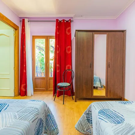 La Casa De Adriana Apartment Baro  Room photo