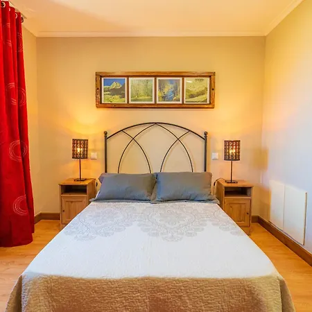 La Casa De Adriana Apartment Baro  Room photo