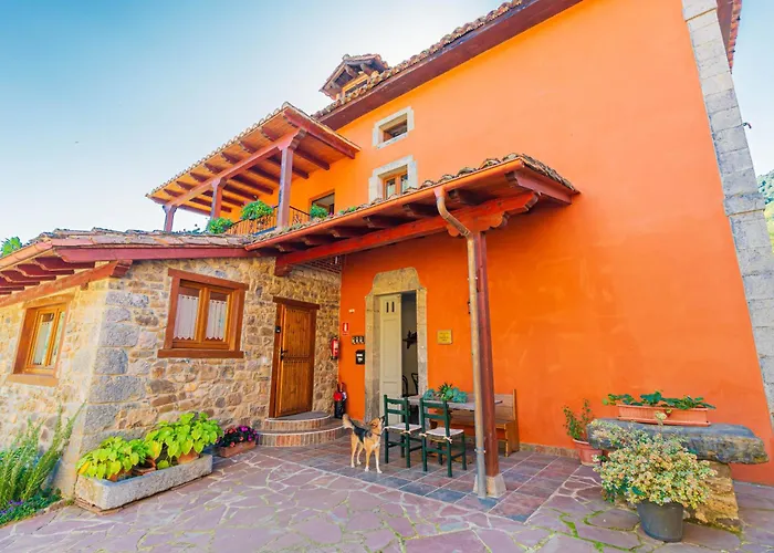 La Casa De Adriana