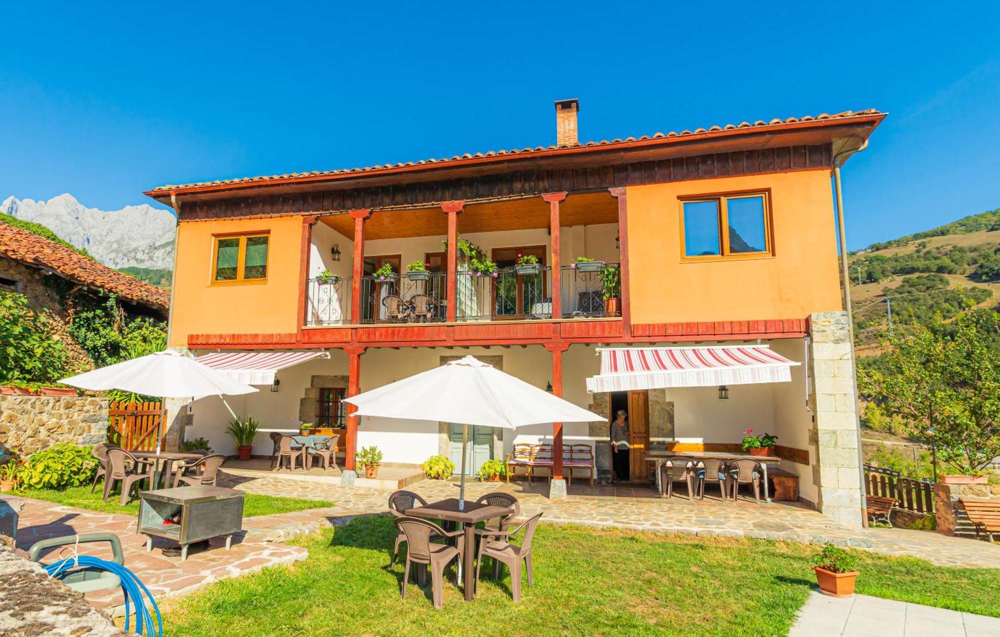 La Casa De Adriana *