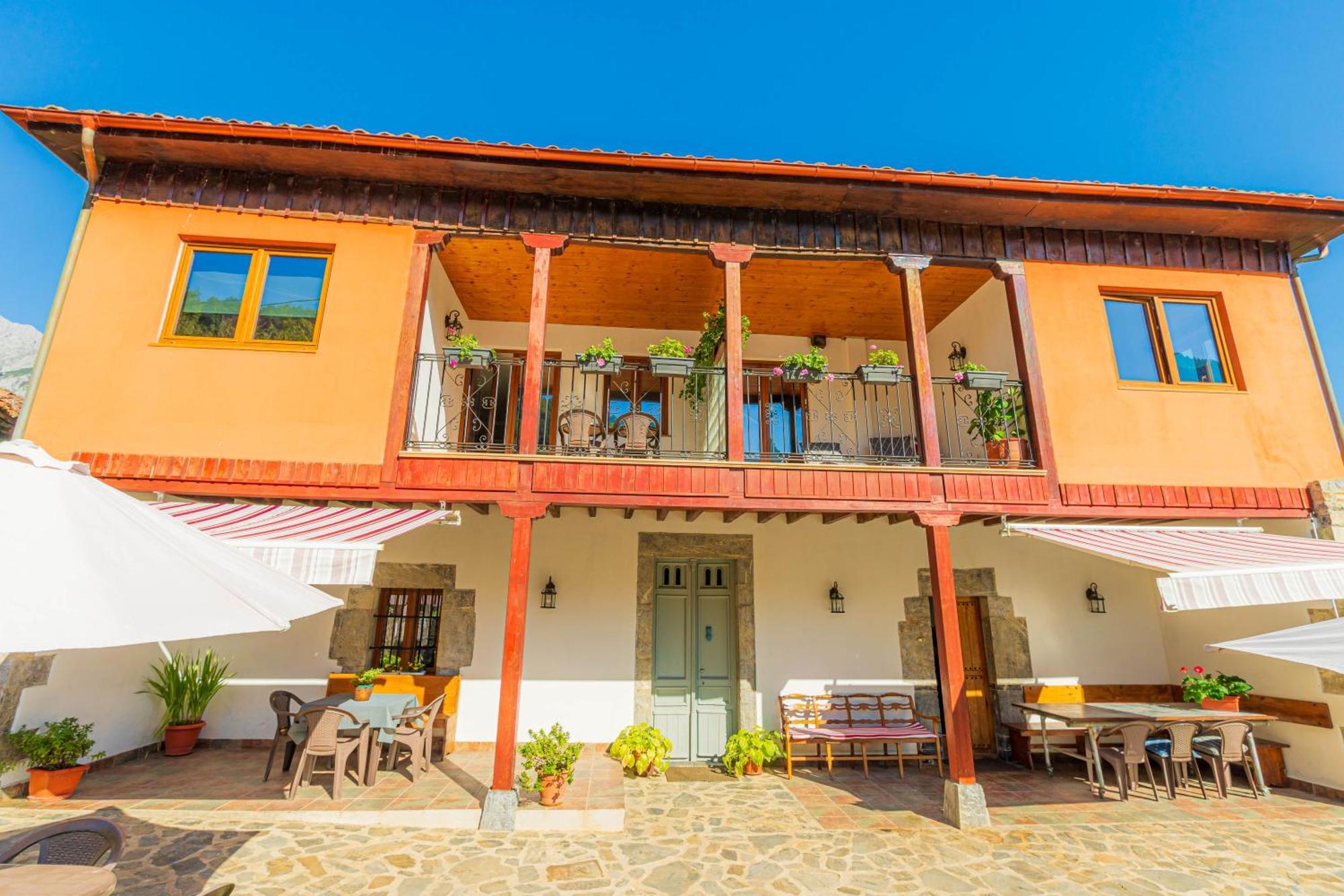 La Casa De Adriana Apartment