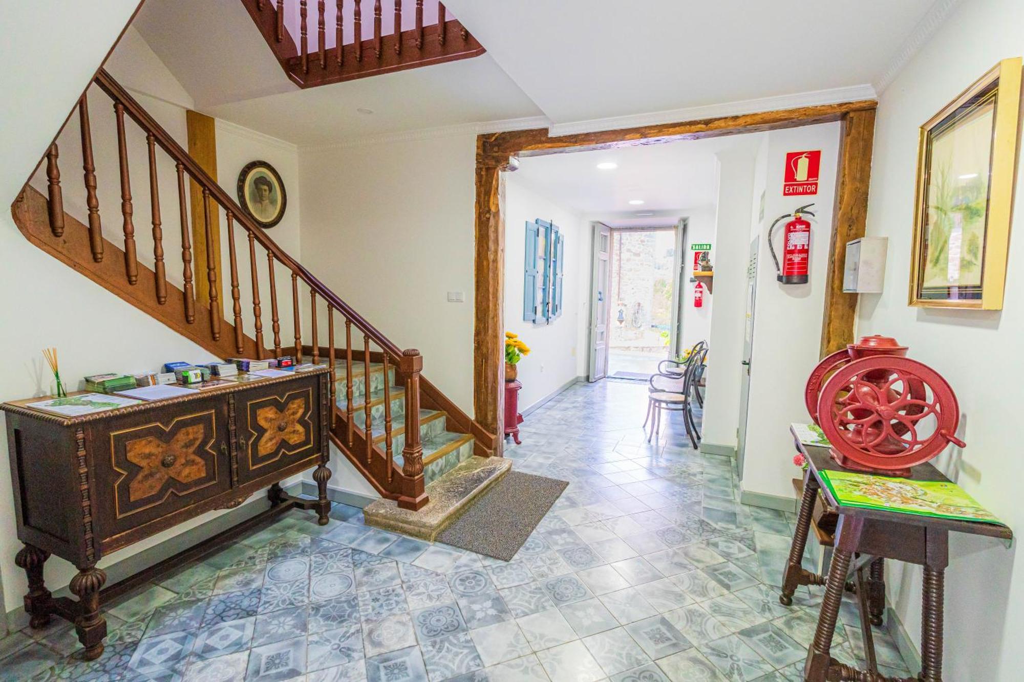 La Casa De Adriana Apartment